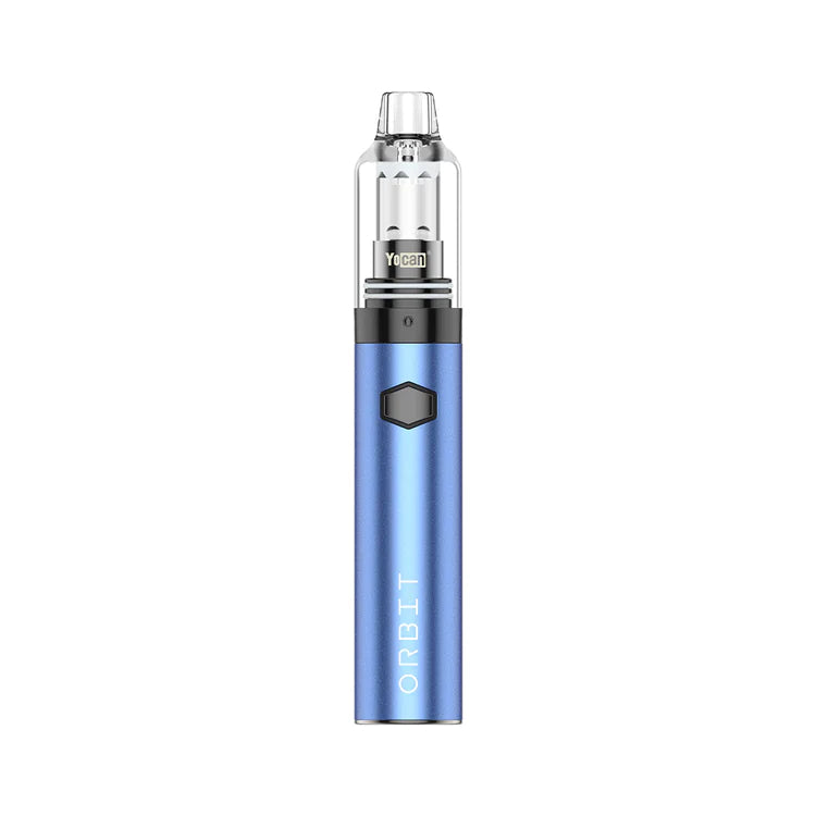 Yocan Orbit Concentrate Device - Planet Caravan