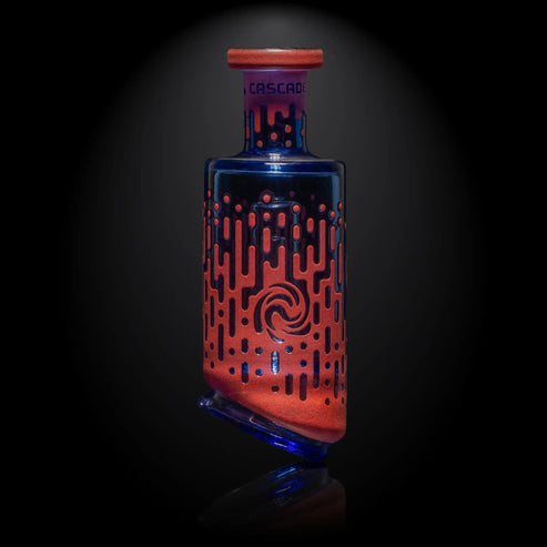 Milkyway Milkyway Cascade Peak Attachment Vaporizer Attachments | Planet Caravan