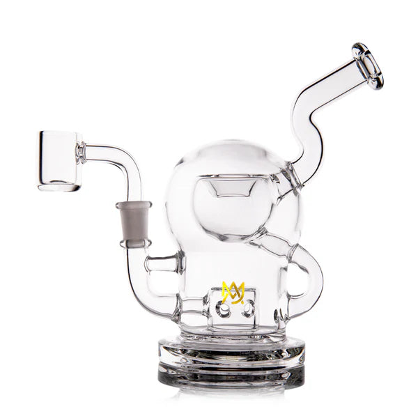 MJ Arsenal Maker's Pass X Richie Gage - The Plasma Core - Planet Caravan