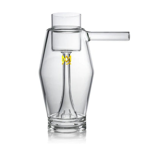 MJ Arsenal MJ Arsenal Proxy Bubbler Vaporizer Attachments | Planet Caravan
