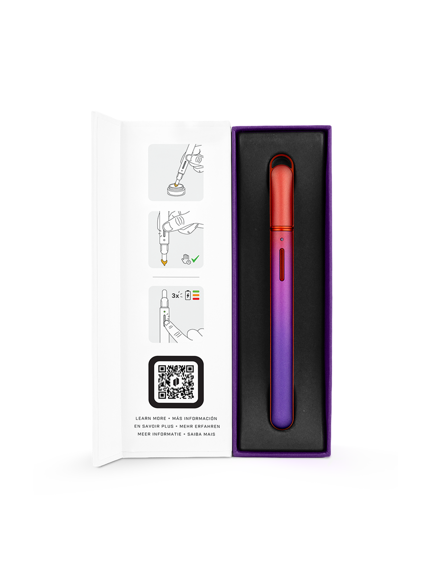Puffco Hot Knife V2