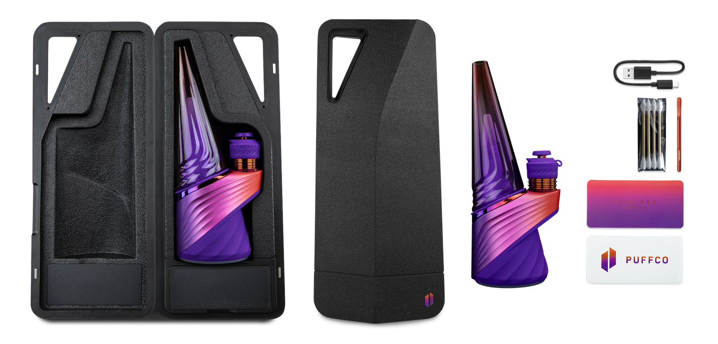 Puffco Peak Pro 3DXL