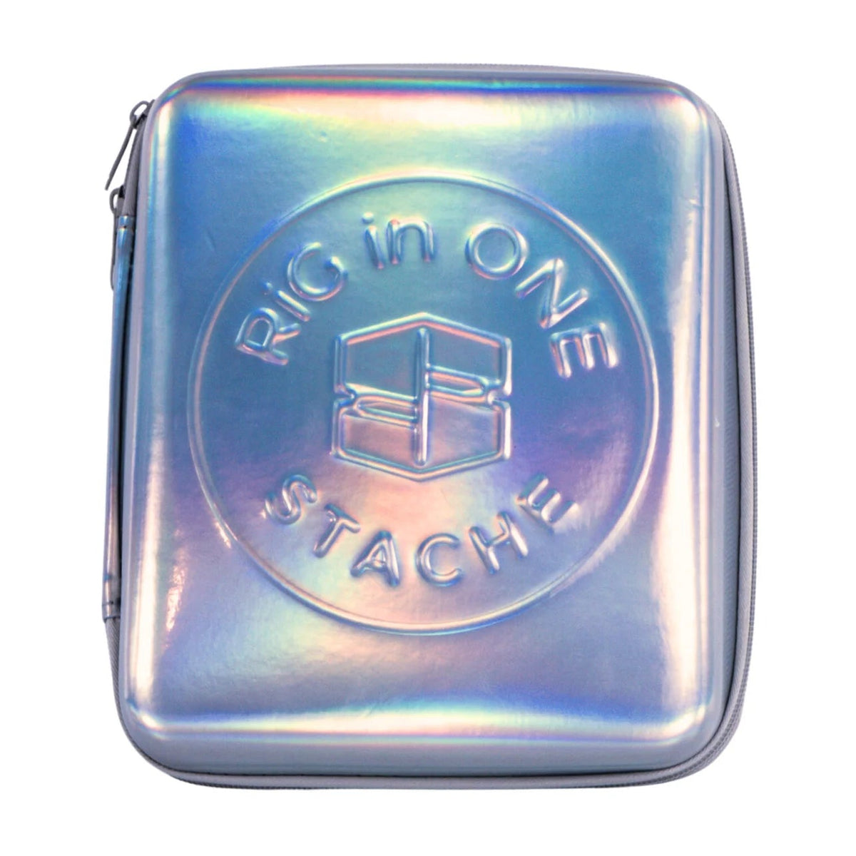 Stache | Rig In One – All-In-One Dab Rig - Limited Edition Opal