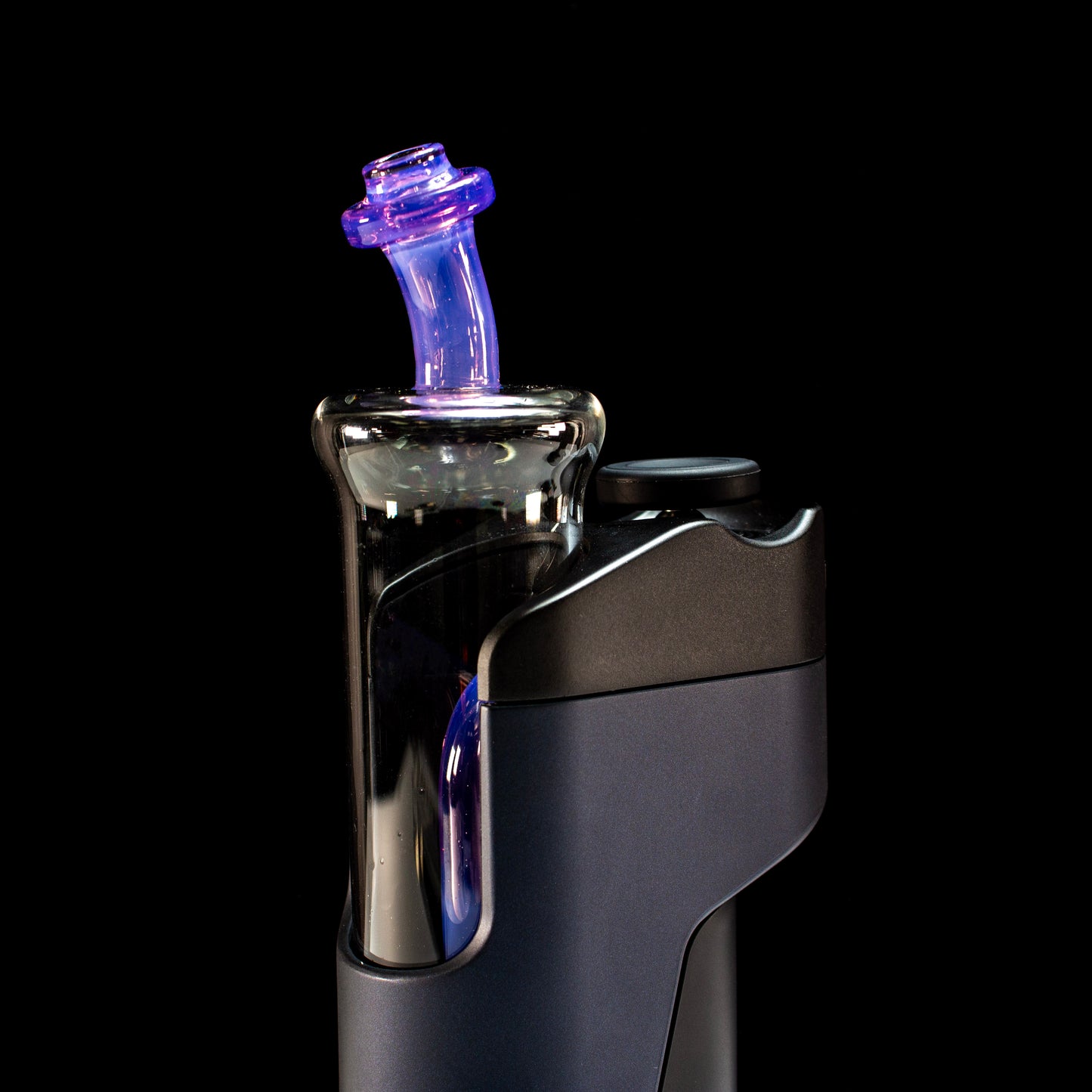 Mad Rob | Accented Bubbler Dr. Dabber Switch GO Attachment