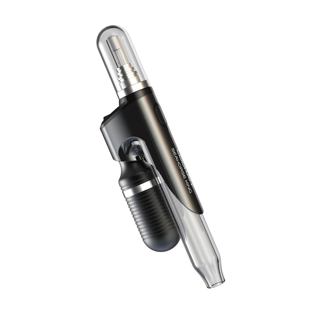 Lookah Lookah Seahorse King Electronic Nectar Collector Lookah | Planet Caravan