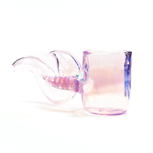 Magizle Magizle - Proxy Opal Flame Pipe Heady Proxy Attachments | Planet Caravan
