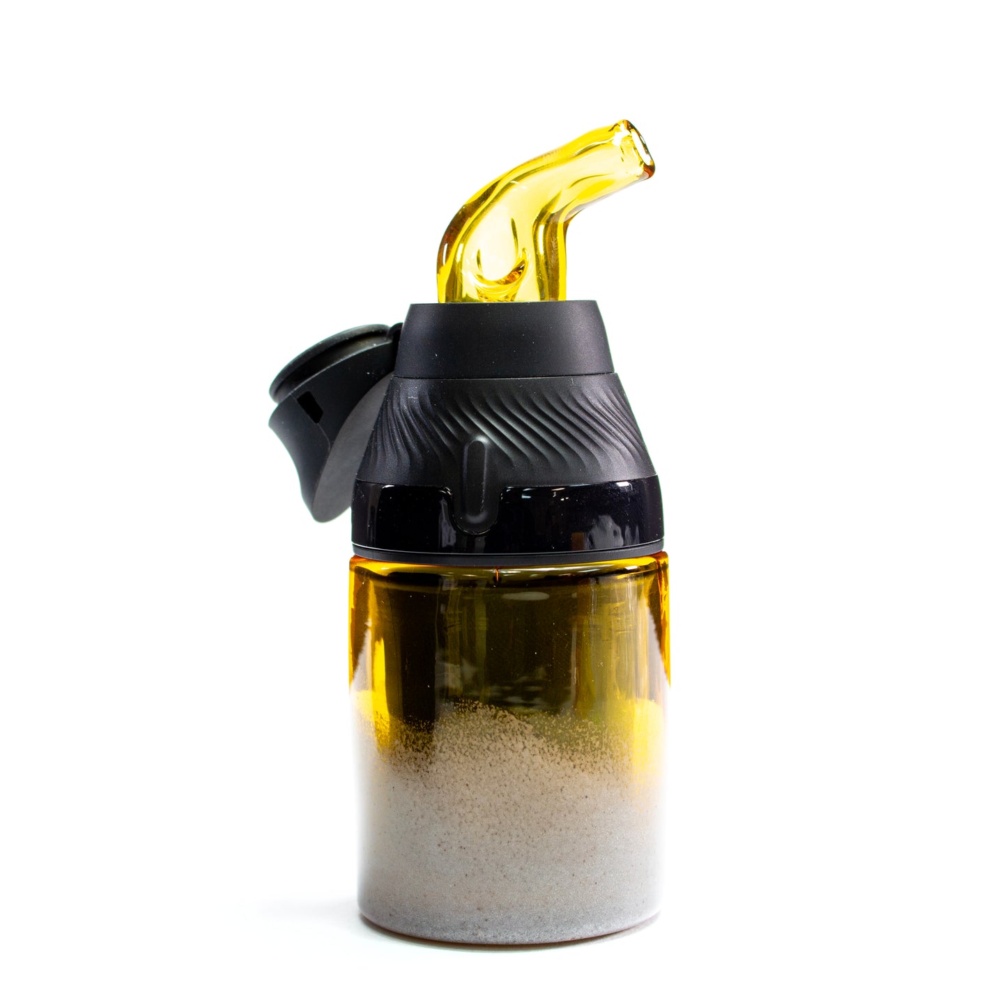Shaggy - Yellow/Oregon Grey Proxy Core Snorkel & Tank #SHG59
