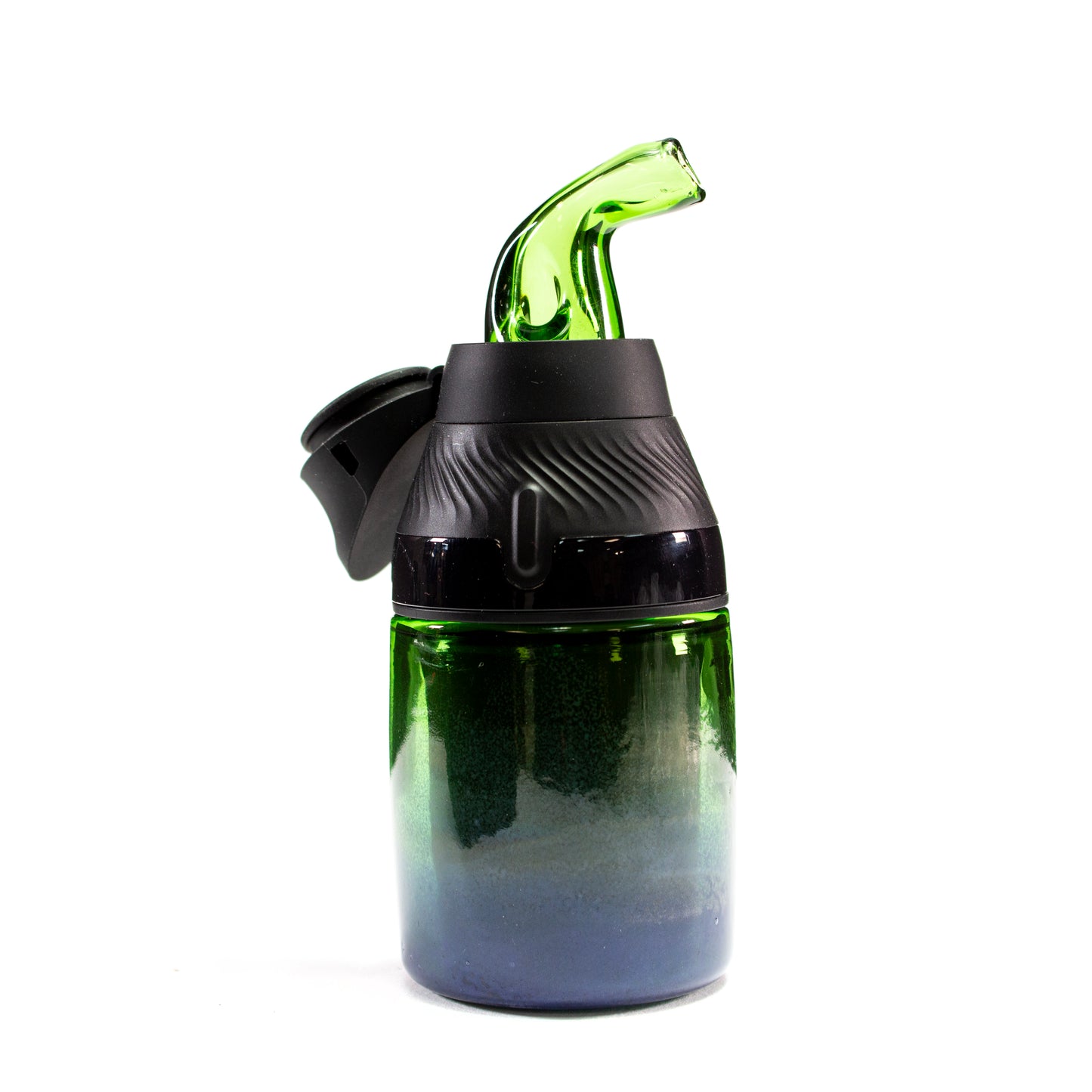 Shaggy - Lake Green/Evergreen Proxy Core Snorkel & Tank #SHG47