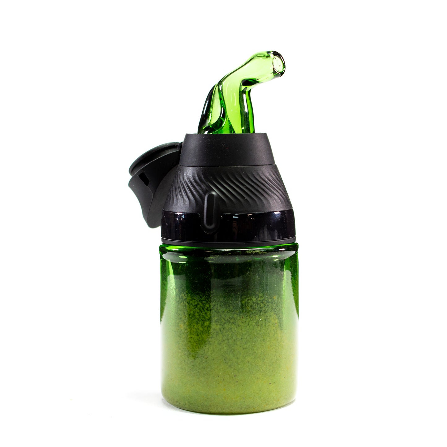 Shaggy - Lake Green/Caramel Proxy Core Snorkel & Tank #SHG46