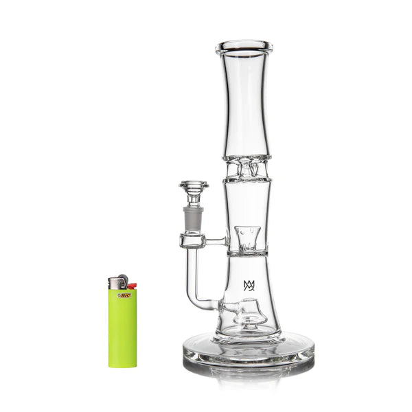 MJ Arsenal MJ Arsenal - WP - Spire - Clear - Planet Caravan