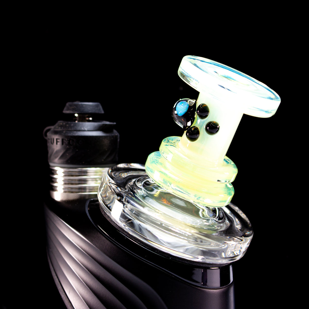 Surf City | Color Opal Peak Dry Top