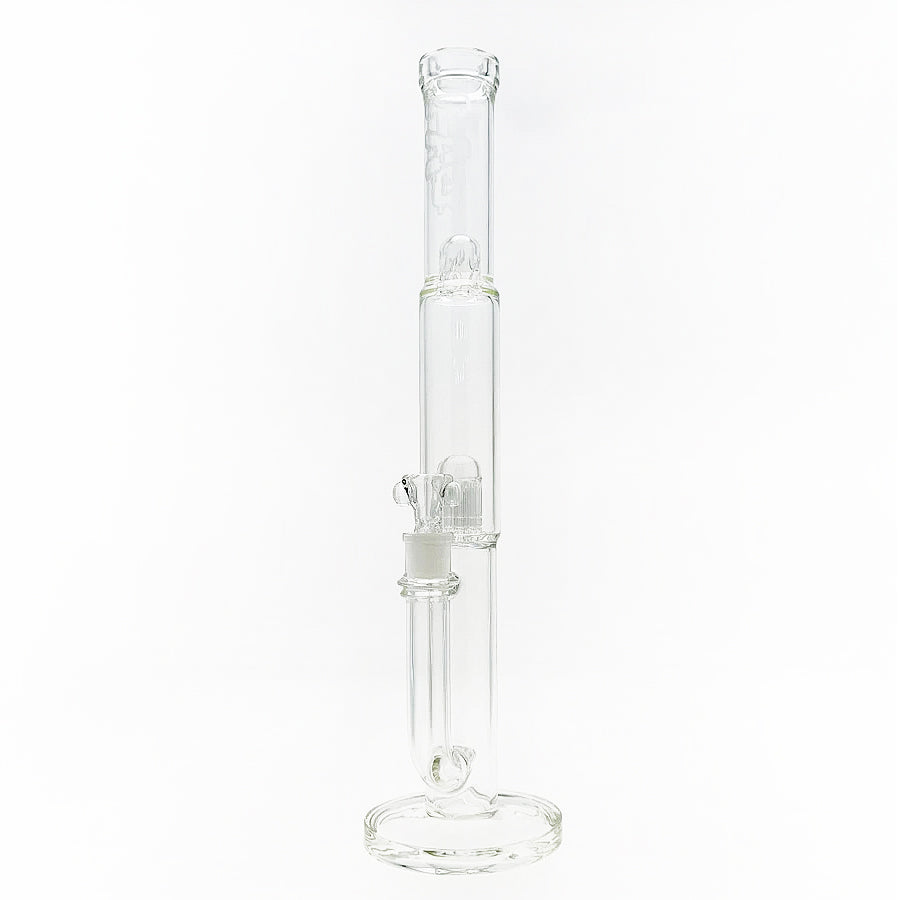 TAG Super Slit Multiplying Inline 19" Clear #438T