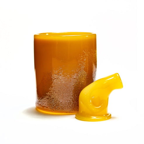 Shaggy Shaggy - Topaz Proxy Core Snorkel & Tank Heady Proxy Attachments | Planet Caravan
