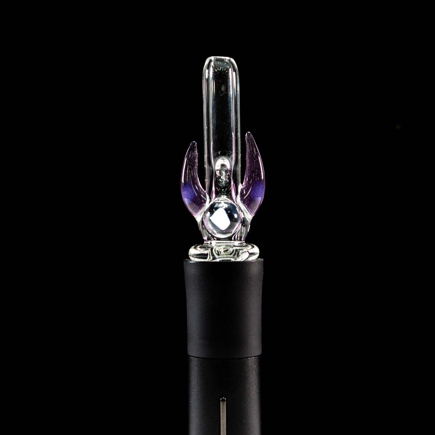 Magizle - Clear with Color Horns Opal Pivot Tip
