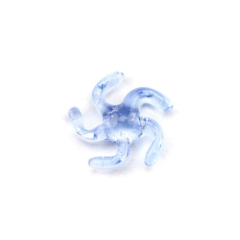 Yarbi Glass Yarbi | 3DXL Turbine Spinner Terp Pearl (Peak Pro) Marbles & Pearls | Planet Caravan
