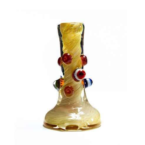 Dune Grass Glass Dune Grass | Monster Dry Top Peak Attachment Heady Peak Glass | Planet Caravan