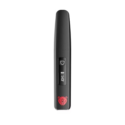 Bear Quartz Bear Quartz - TRIO 2.0 Hot Knife & IR Reader Tools & Accessories | Planet Caravan