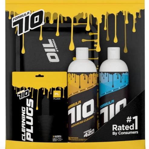 Formula 420 710 Cleaning Kit Cleaning | Planet Caravan