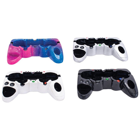 Fujima Fujima Game Controller Mini Ashtray Ashtrays | Planet Caravan