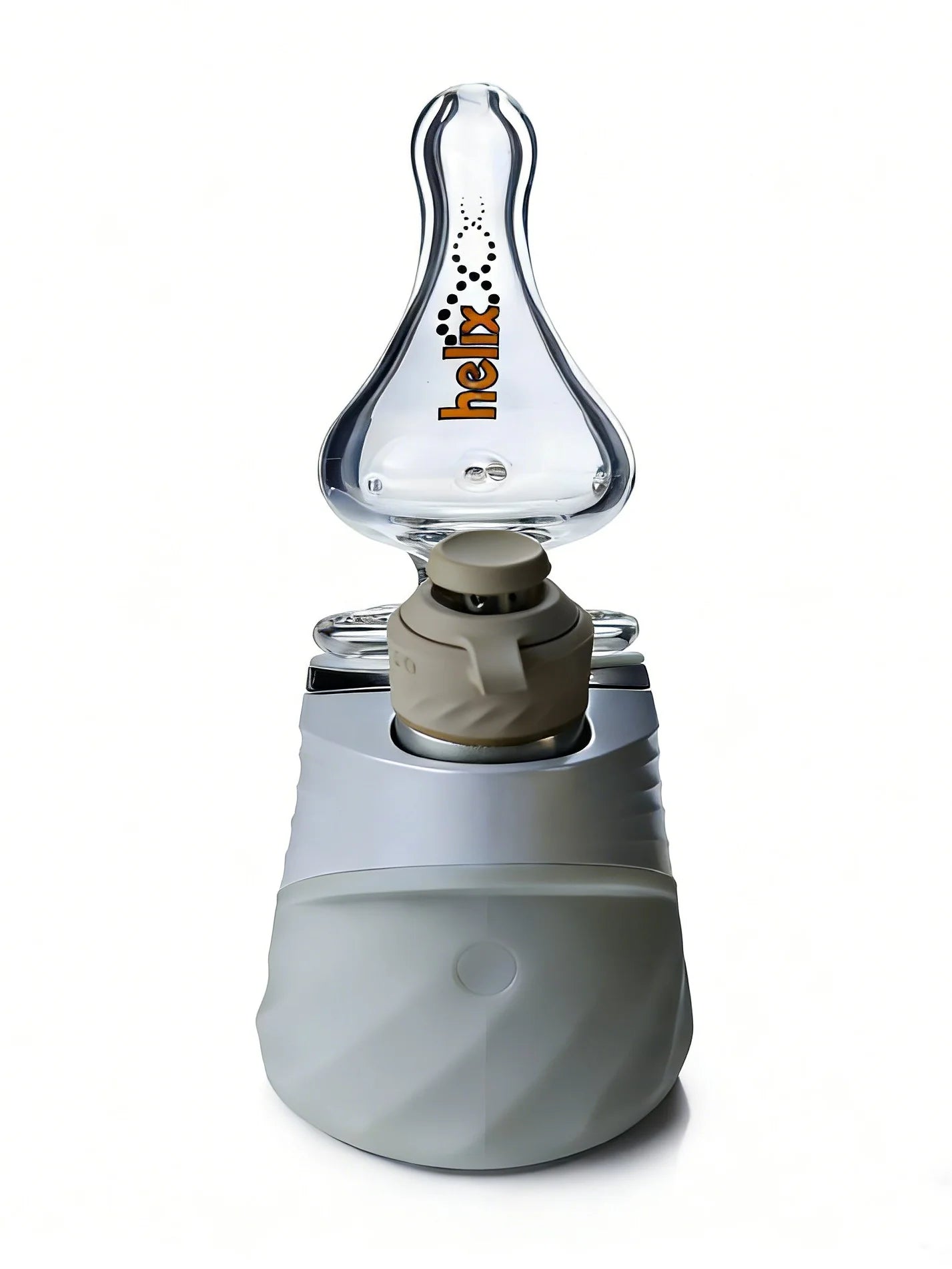 Helix Puffco Peak Dry Top
