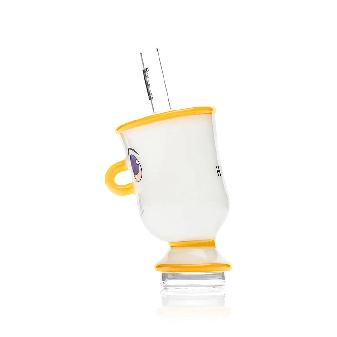 Hemper | Tea Cup Peak Attachment