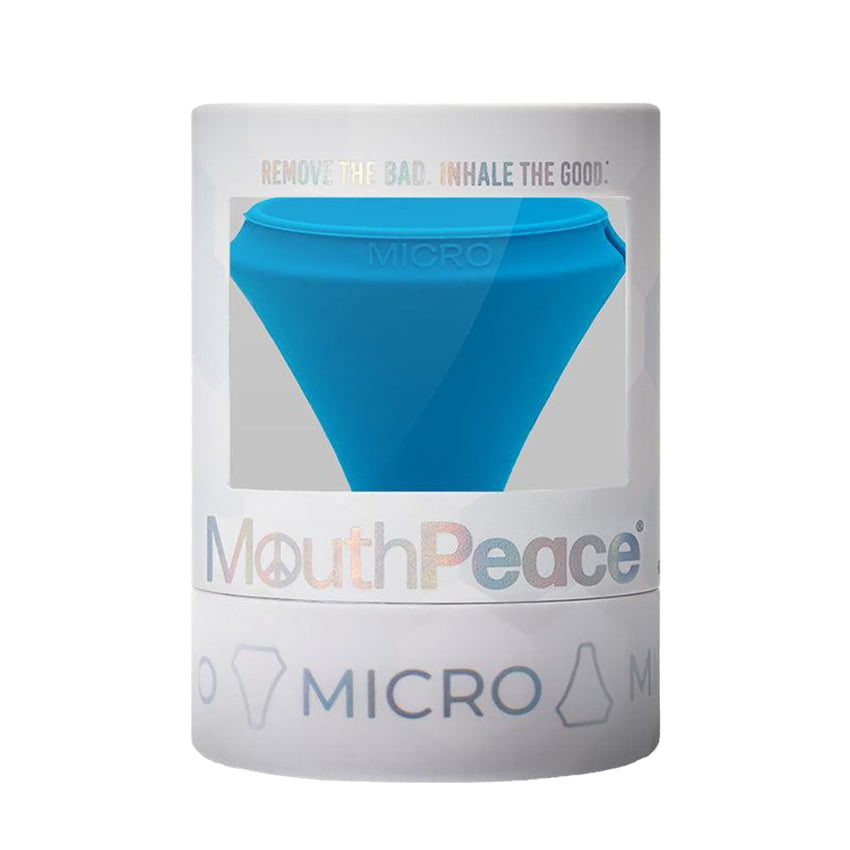 Moose Labs Moose Labs - MouthPeace - Micro - - Planet Caravan