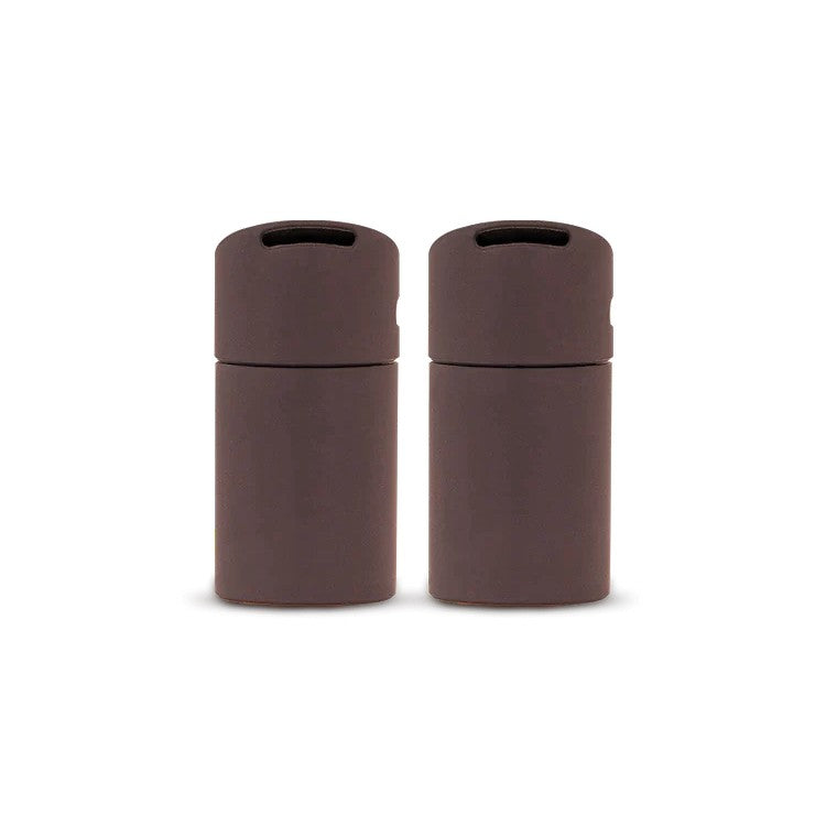 Puffco Mocha Pivot Mouthpiece 2pk - Planet Caravan