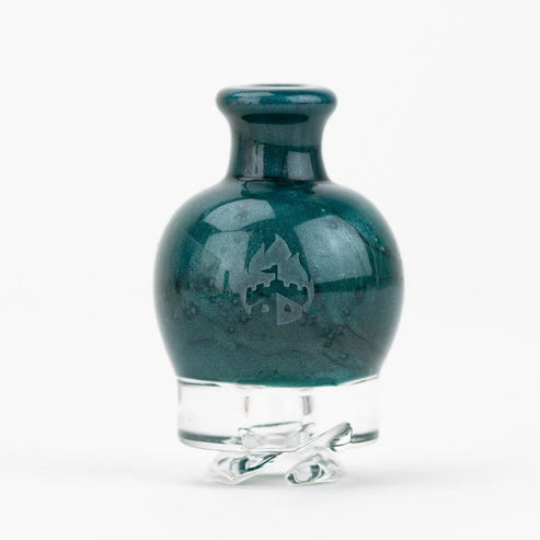Empire Glassworks Empire Glassworks Puffco Pivot Fatty Mouthpiece Puffco | Planet Caravan