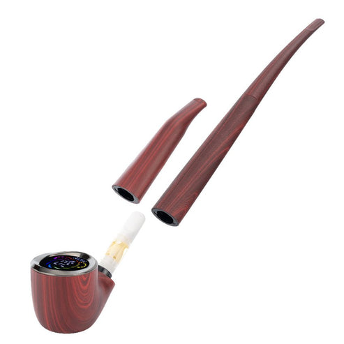 Pulsar Pulsar Cartridge Wizard Pipe Vaporizer Accessories | Planet Caravan