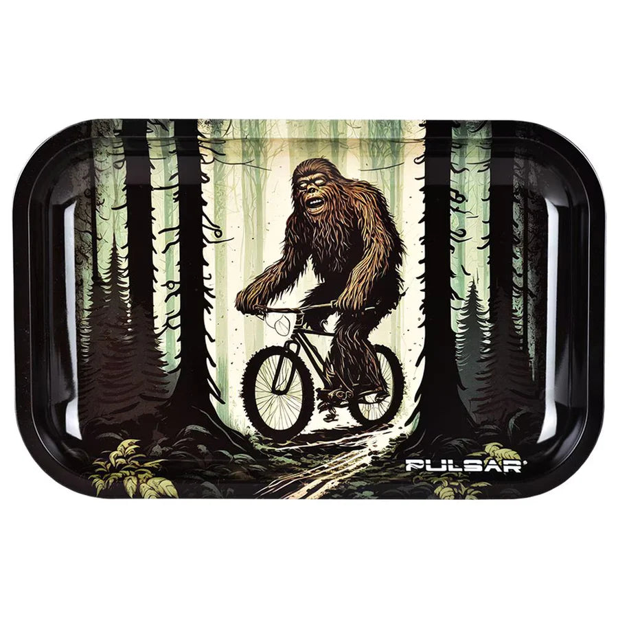 Pulsar Pulsar MD Rolling Trays 11x7 - Planet Caravan