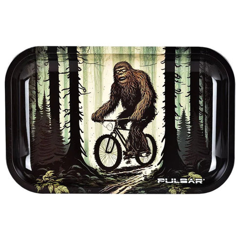 Pulsar Pulsar MD Rolling Trays 11x7 Rolling Trays | Planet Caravan