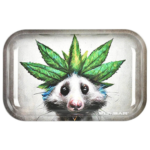 Pulsar Pulsar MD Rolling Trays 11x7 Rolling Trays | Planet Caravan