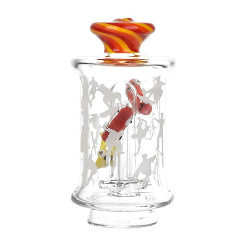Pulsar Pulsar Skate or Die Peak Attachment SA4846 Vaporizer Attachments | Planet Caravan