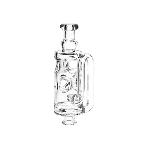 Pulsar Swiss Barrel Bubbler Pivot Tip SA5582 Puffco Accessories | Planet Caravan