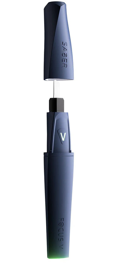 Focus V Focus V | Saber Electric Dab Tool Tools & Accessories | Planet Caravan