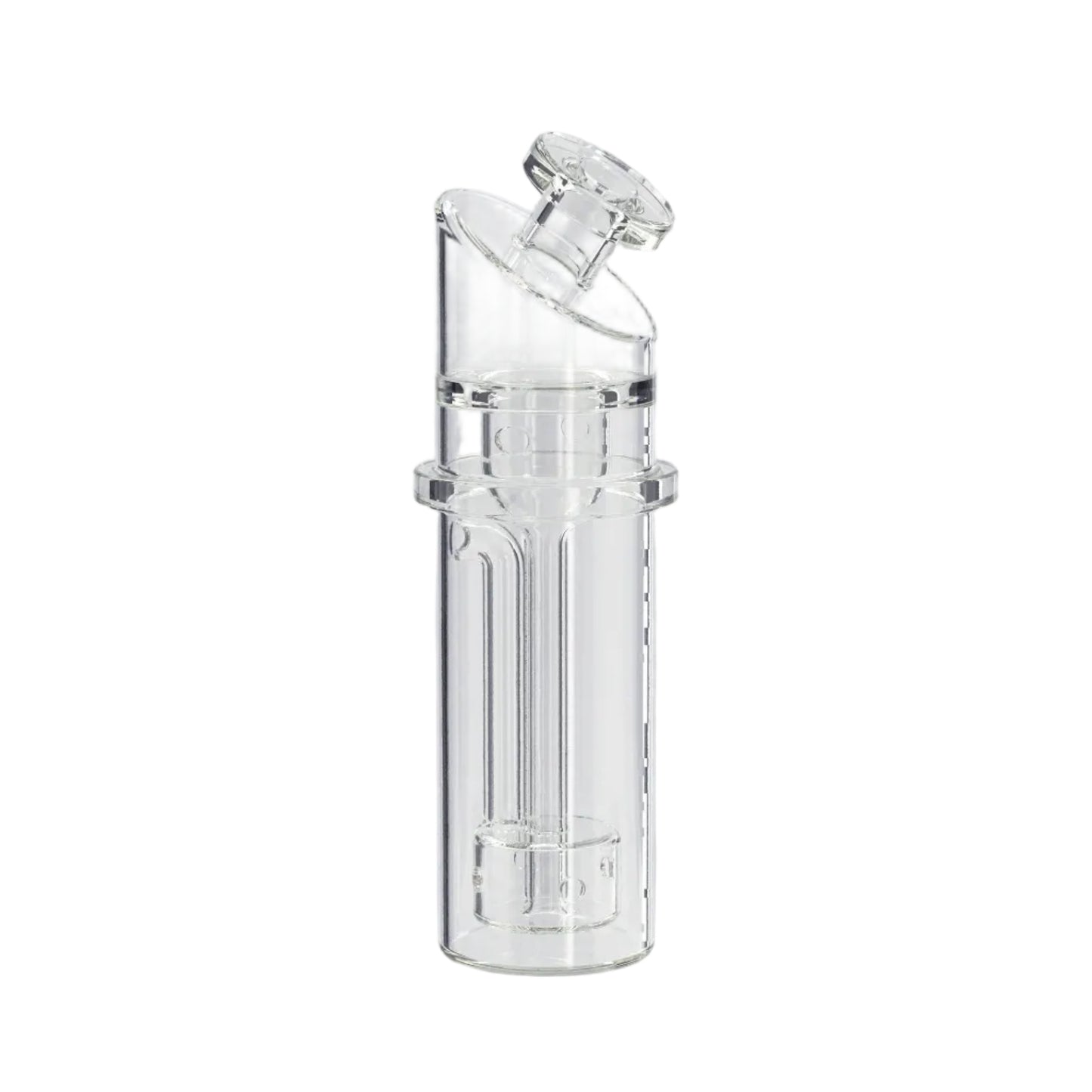 Clear Incycler Dr. Dabber Switch 2 Attachment