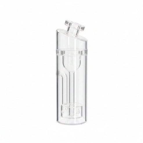 Dr. Dabber Clear Incycler Dr. Dabber Switch GO Attachment Vaporizer Attachments | Planet Caravan