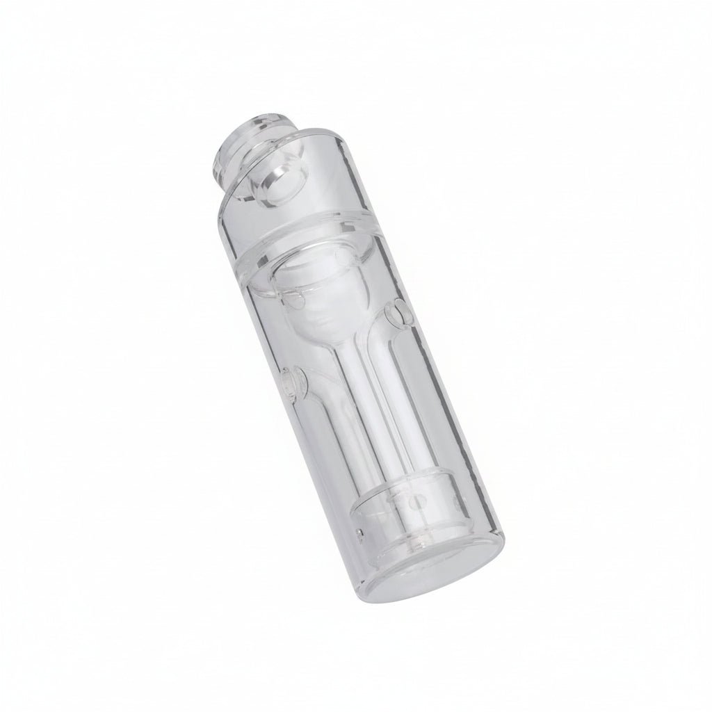 Dr. Dabber Clear Incycler Dr. Dabber Switch GO Attachment Vaporizer Attachments | Planet Caravan