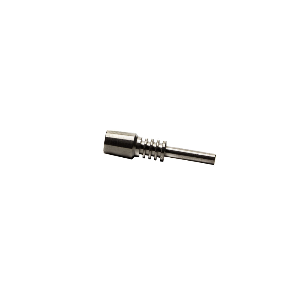 10mm Titanium Tip - Planet Caravan Smoke Shop