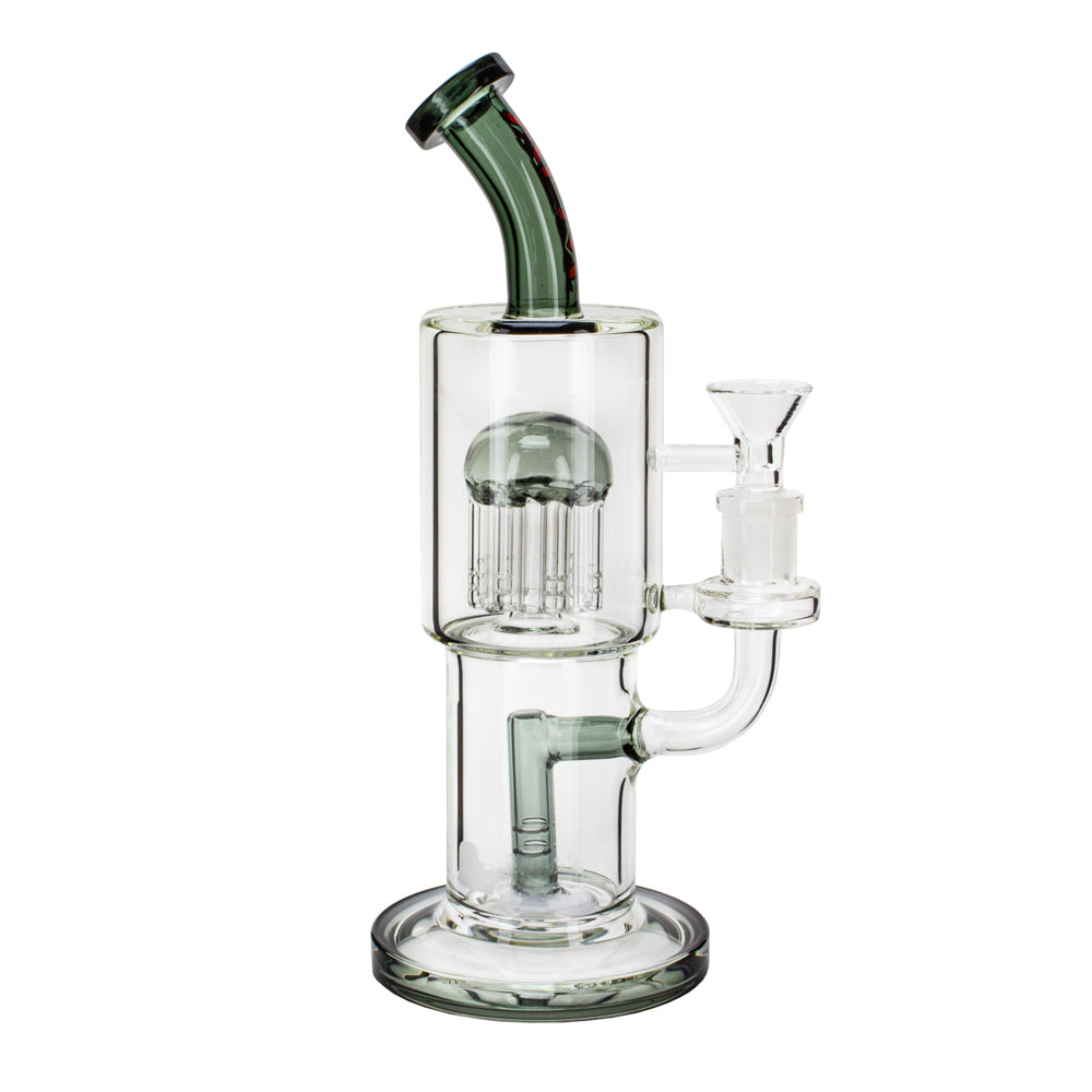 8 Arm Rig #M003 - Planet Caravan Smoke Shop