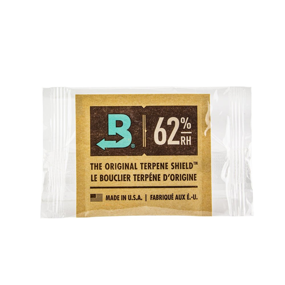 Boveda Boveda Humidity Packs 62% Rolling Accessories | Planet Caravan