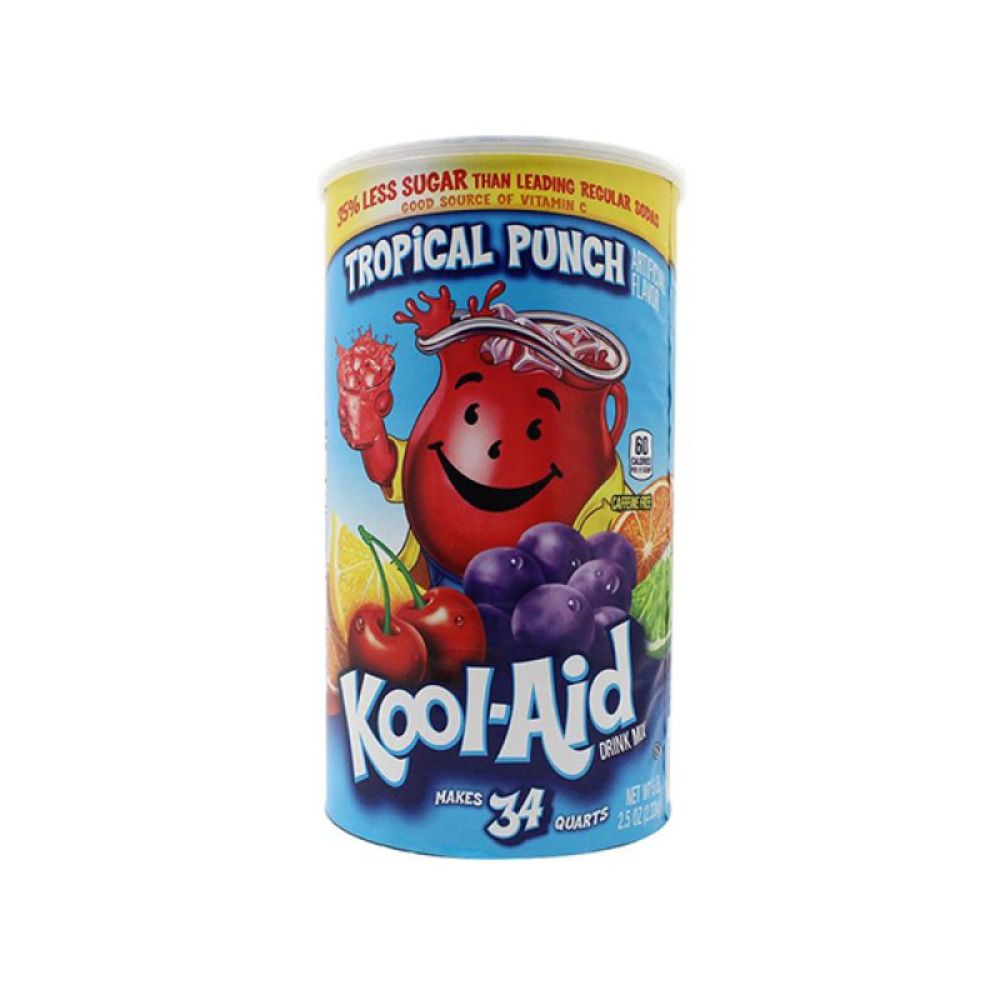 XL Kool Aid Safe - Planet Caravan Smoke Shop