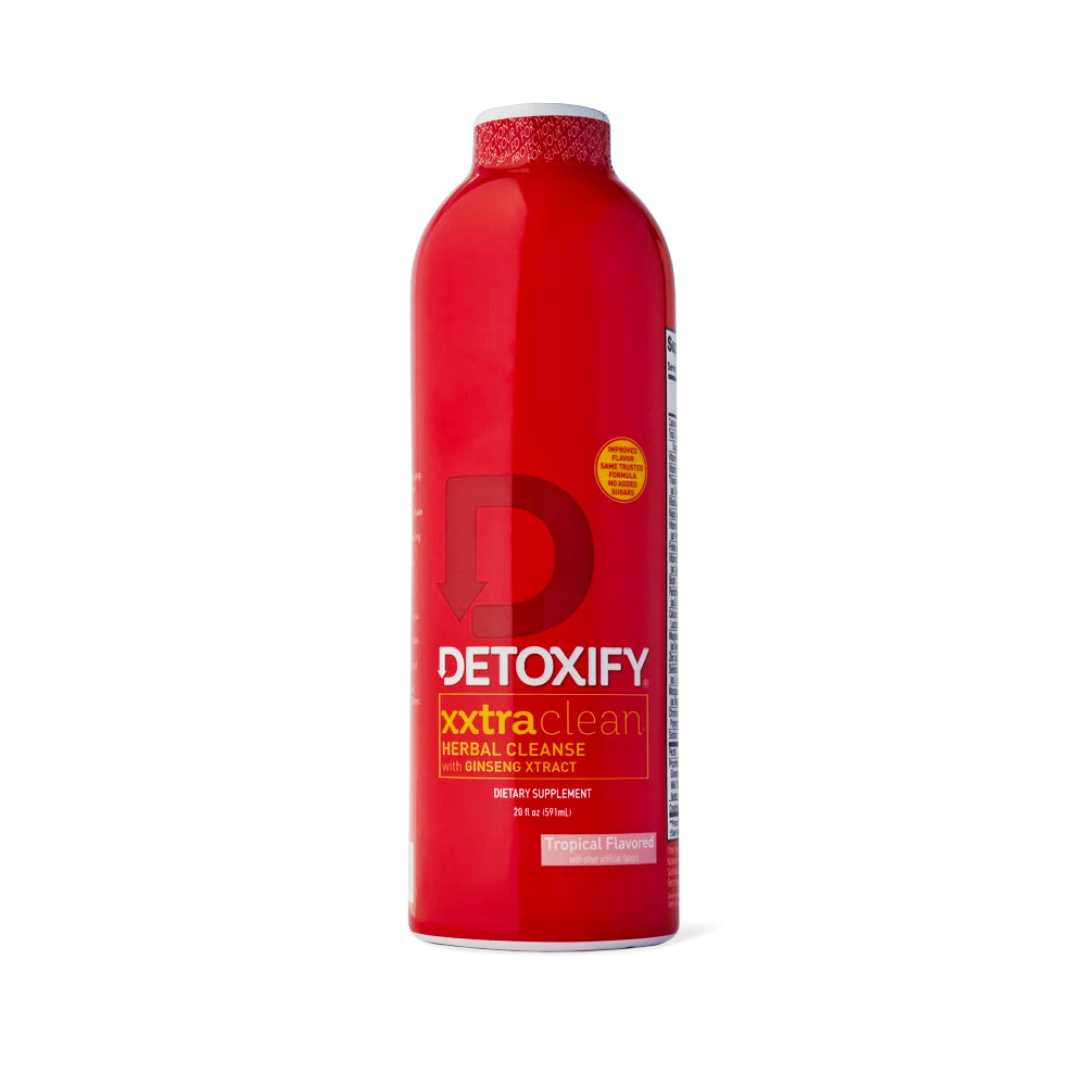 Xxtra Clean - Planet Caravan Smoke Shop