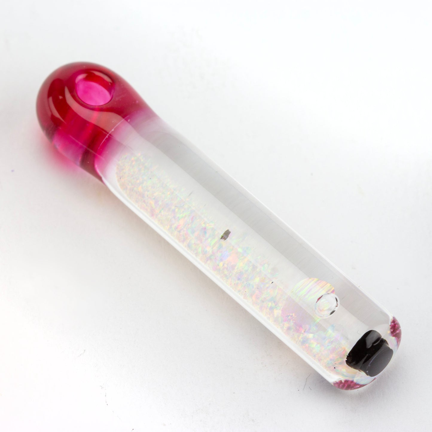 Oopazi Telemagenta Oil and Opal Pendant #OPZ097 - Planet Caravan