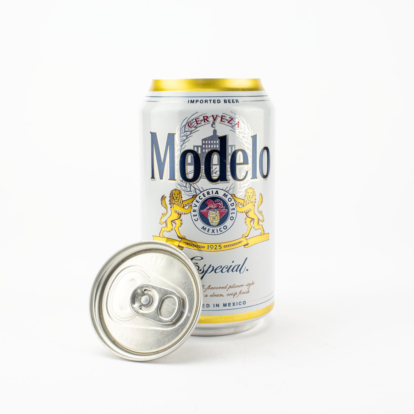 Can Safe Modelo Beer Can Safe - Planet Caravan