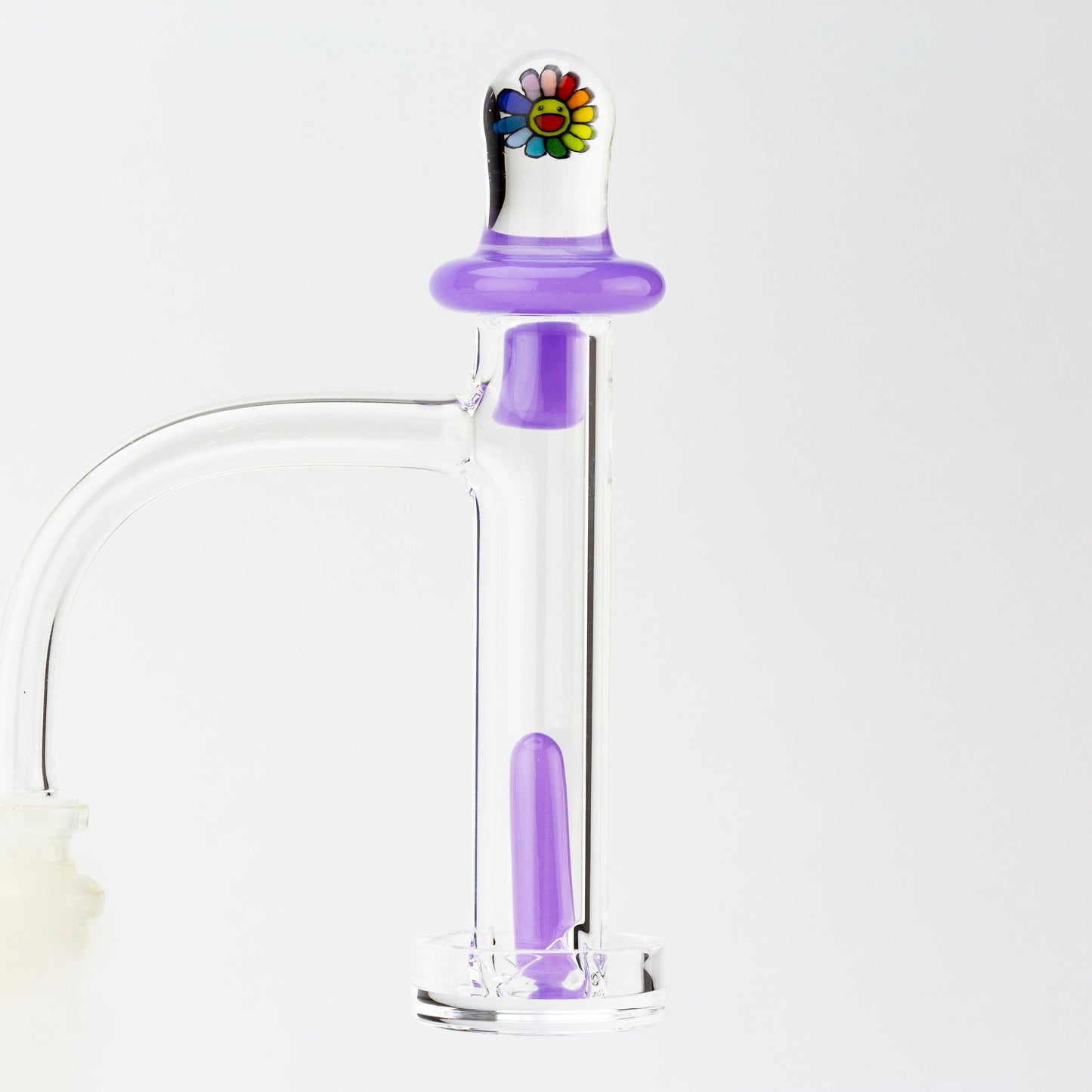 Keys Takashi Murakami Control Tower Set #KEY18 - Planet Caravan