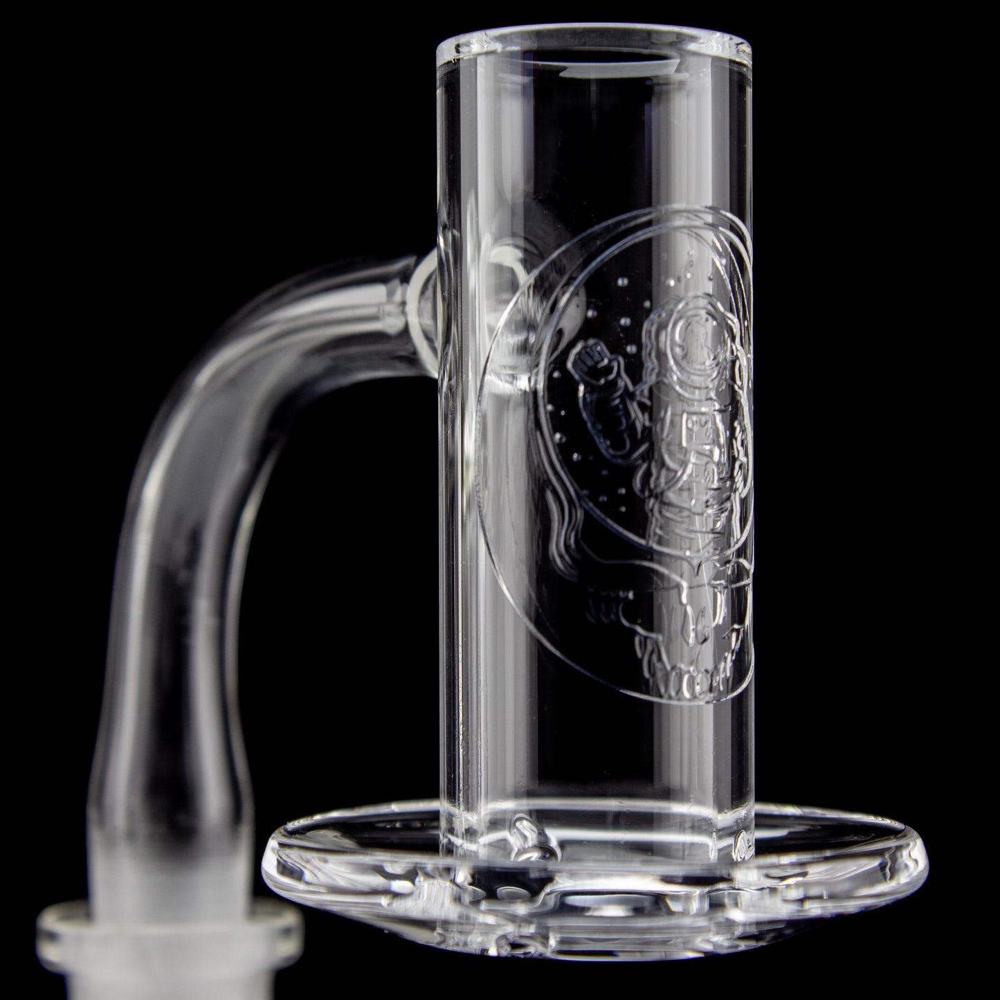 Evan Shore Titty Slurpee Quartz Blender - Planet Caravan