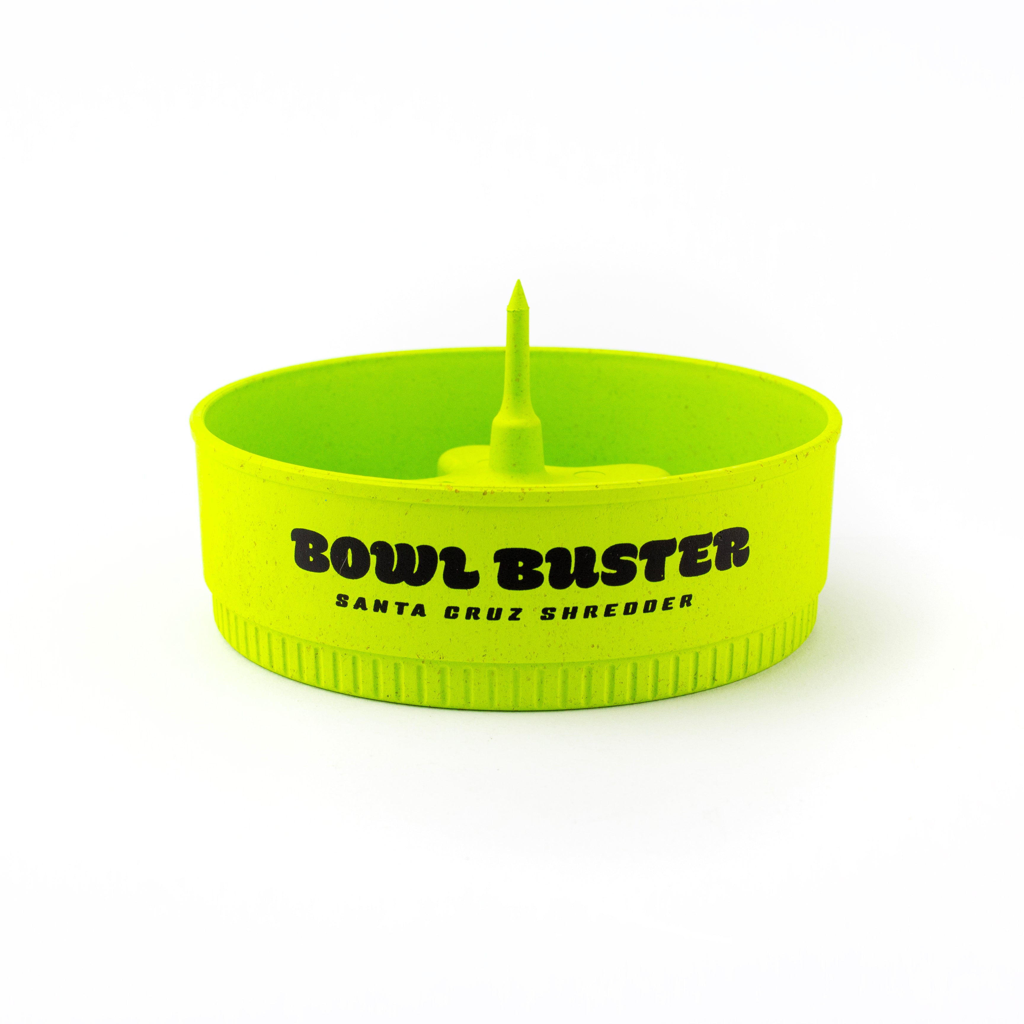 Santa Cruz Shredder, Bowl Buster Ash Tray