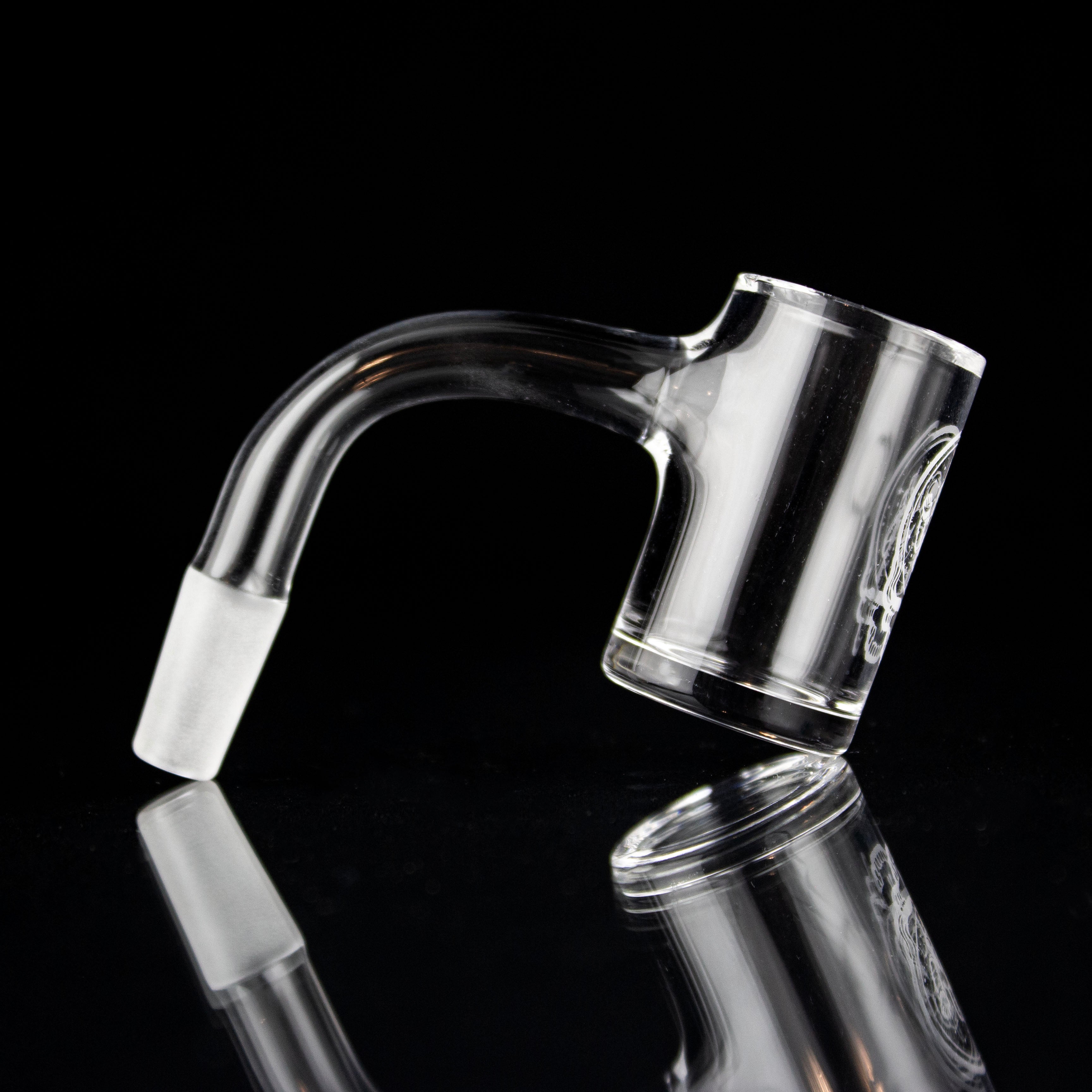 Planet Caravan Full Weld Banger - Planet Caravan