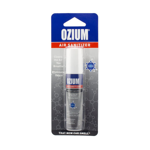 Ozium Air Sanitizer 0.8oz Lifestyle & Decor | Planet Caravan